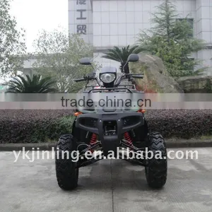 2016 EEC APPROVAL 250CC China ATV Used Atv thumbnail-5