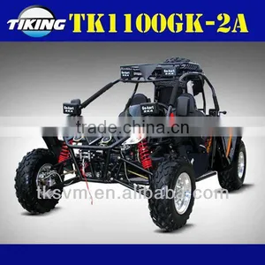 TIKING TK1100GK-2A GO KART. thumbnail-1