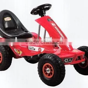 Mini go Kart for Kids ( GT09) thumbnail-3
