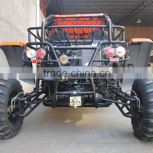 1100cc 4 Wheel Drive Dune Buggy Cheap for Sale thumbnail-3