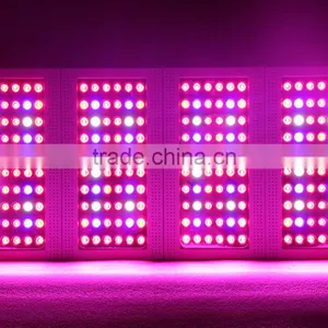 Full Spectrum Led Grow Light Bulb Full Spectrum 360w Panel Grow Led Light Led Grow Equal 600w Hps Led Grow Light thumbnail-5