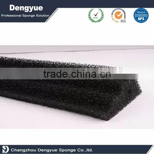 Wholesale AUSTRALIA Fireproofing K-style Fascia&custom Foam Gutter Filter Gutter Filtration Leaf Guard Gutter Protector thumbnail-2