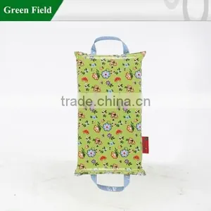 Green Field Garden Kneeling Cushions thumbnail-1