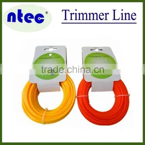 Star Profile 2.0mm Brush Grass Cutter Nylon Trimmer Line thumbnail-1