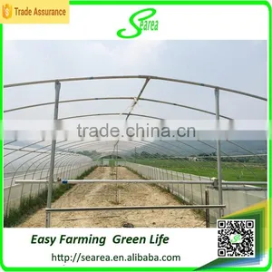 Professional Greenhouse Manufacturer Complete Greenhouse for Sale thumbnail-4