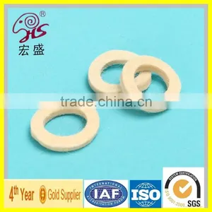 Floor Protection Pad or Felt Ring for Furniture Foot thumbnail-2