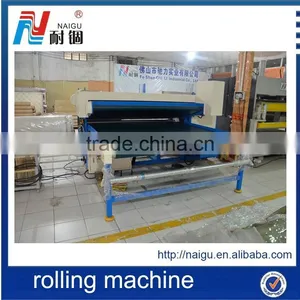 High Efficiency Machine Coul/hardware Packing Machine thumbnail-5