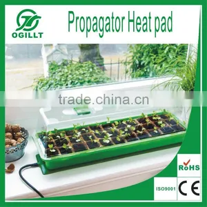 Heat Protection Mat thumbnail-1
