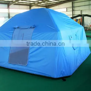 Customized Super Quality Inflatable Tent Camping thumbnail-2