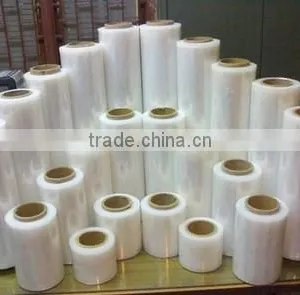 Pallet Stretch Wrap Film thumbnail-1
