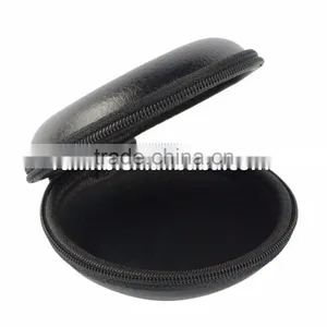 Hot Sale Portable Earphone Earbuds Charger Cable Bag Case for Iphone 6 Earphone Case Bag thumbnail-5