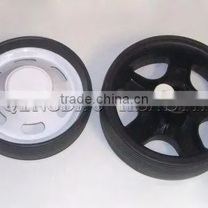 Golf Cart Wheel(GM903) thumbnail-1