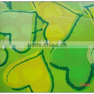 Coated PP+OPP Nonwoven Fabric thumbnail-1