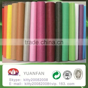 pp Nonwoven Fabric for Furniture,mattress,sofa,upholstery,bedding thumbnail-3