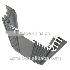 20um Anodized Polished Aluminium.mechanical Polishing Oxidation by Fujian Fenan Manufacturer thumbnail-2