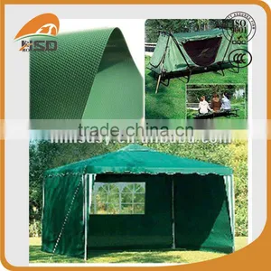 Low Price Waterproof Truck Cover Pvc Tarpaulin Carport thumbnail-1