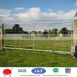 2015 Best Selling!!Used Farm Gate for Horse thumbnail-3