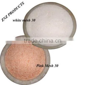 Pink Crystal Salt |Himalayan Crystal Salt Granulate thumbnail-1