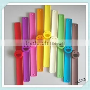 Top Quality Bracelet Insect Best Mosquito Repellent,smile Face Shape Mosquito Repellenting thumbnail-4