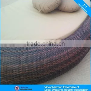 Outdoor Furniture Oval Sofa Sunbed Big Sofa Sunbed CF833L thumbnail-6