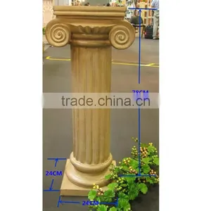 Interior Decoration Square Pillar Design for Sale thumbnail-4