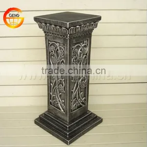 Antique Design Tall Flower Stand for Sale thumbnail-1