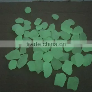 Rechangeable Led Stone Decorative for Garden thumbnail-2