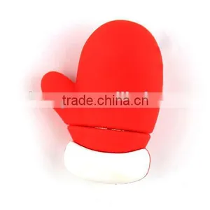 Creative Christmas Sock Usb Flash Drives thumbnail-2