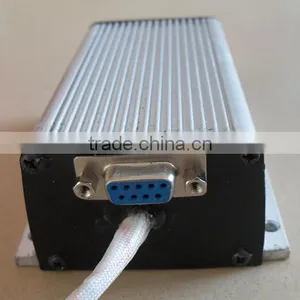 200A,18V-36V Series Wound/PM DC Motor Controller KDS36200E thumbnail-1