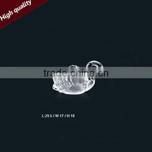 High Quality Glass Punch Bowl for Candy&fruit&snacks thumbnail-1