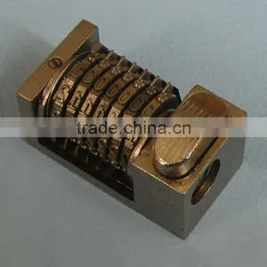 Heating Numbering Machine thumbnail-1