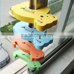Child Safety Door Finger Guard thumbnail-4
