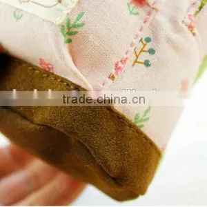 Cy276 Small New Female Floral Mini Schoolbag Cute Women Bag Fashion Coin Purse Bags Nice Girl Wallet thumbnail-5