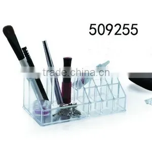 Clear Cosmetic / Make up Display Organizer Drawer thumbnail-1