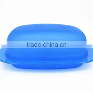 Cheap Plastic Butter Box, Detachable Butter Box,butter Dish thumbnail-1