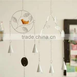 Home Decorative Outdoor Japanese Metal Wind Chimes thumbnail-1