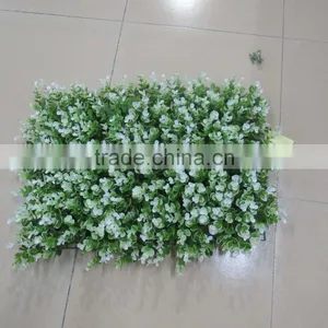 Grass Turf /plastic Grass Mat / for Hedge / Wall thumbnail-6