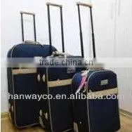 Stock 3pcs Luggage Set thumbnail-1