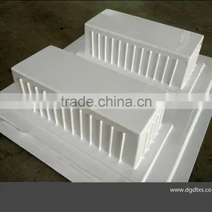 DITAI ABS Vacuum Forming Plastic Tub thumbnail-1