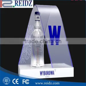 Custom New Product Lighting Logo Promotional Acrylic Display thumbnail-5