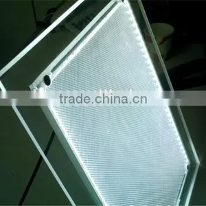 Shopping Mall Advertising Shop Sign Lights thumbnail-4