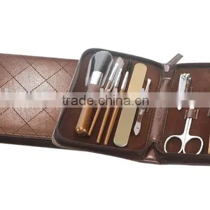 10 Pcs Fashion Manicure Set thumbnail-1