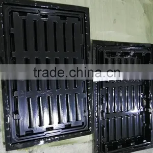 OEM Factory Supply ABS Plastic Tray Thermoforming & Vacuum Forming Manufacturer thumbnail-5