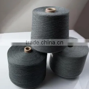 Good Quality Hemp Grey Yarn thumbnail-1