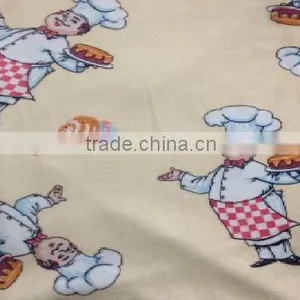 Microfiber Household Towel/cheap Microfiber Printed Cleaning Cloth thumbnail-6