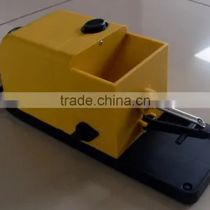 Sell Well Electric Cigarette Rolling Machine thumbnail-3
