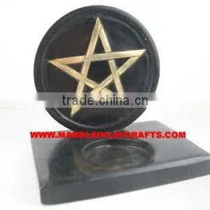 Stone Candle Stands thumbnail-1