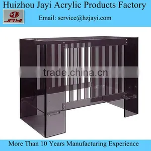 Fashion Baby Furniture Multi-purposes Baby Crib thumbnail-1