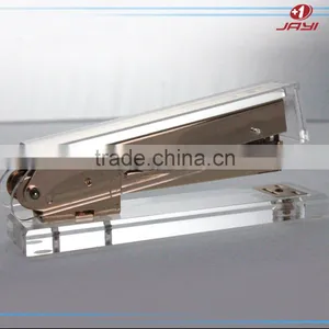 China Supplier Acrylic Book Stapler&paper Stapler&magazine Stapler thumbnail-4