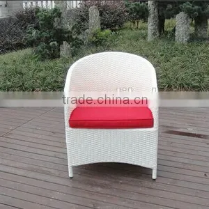 Rattan Coffee Shop Tables and Chairs thumbnail-4